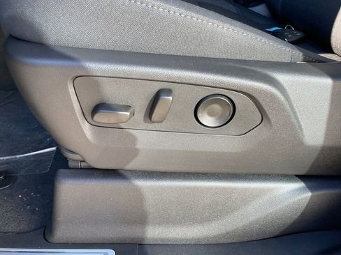 New 2026 Chevrolet Silverado 3500 LT image 34