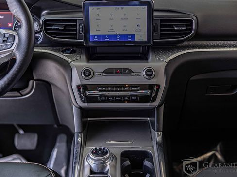 Used 2022 Ford Explorer Timberline image 45