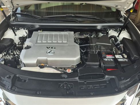 Used 2017 Lexus ES 350 w/ Premium Package image 15