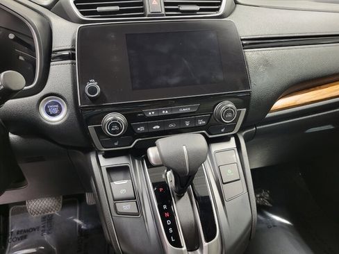 Used 2019 Honda CR-V EX image 33