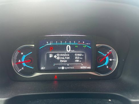 Used 2021 Honda Pilot EX-L image 6
