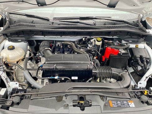 Used 2023 Ford Escape Active image 26