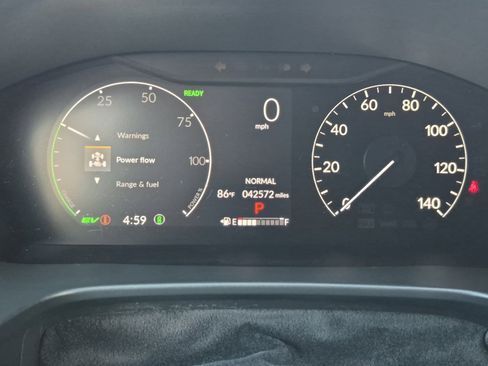 Used 2023 Honda CR-V Sport image 19