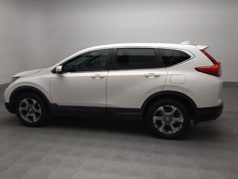 Used 2018 Honda CR-V EX image 3