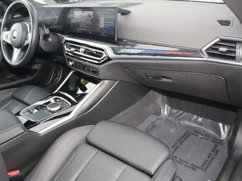 Certified 2024 BMW M240i xDrive Coupe w/ Premium Package image 26