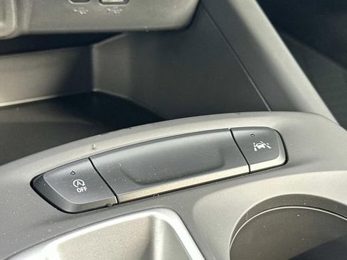 New 2026 Chevrolet Trax RS image 29