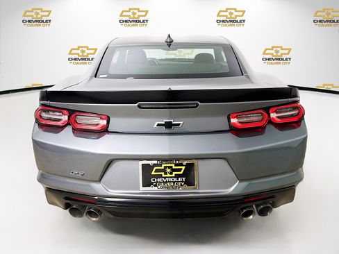 Used 2022 Chevrolet Camaro SS image 6