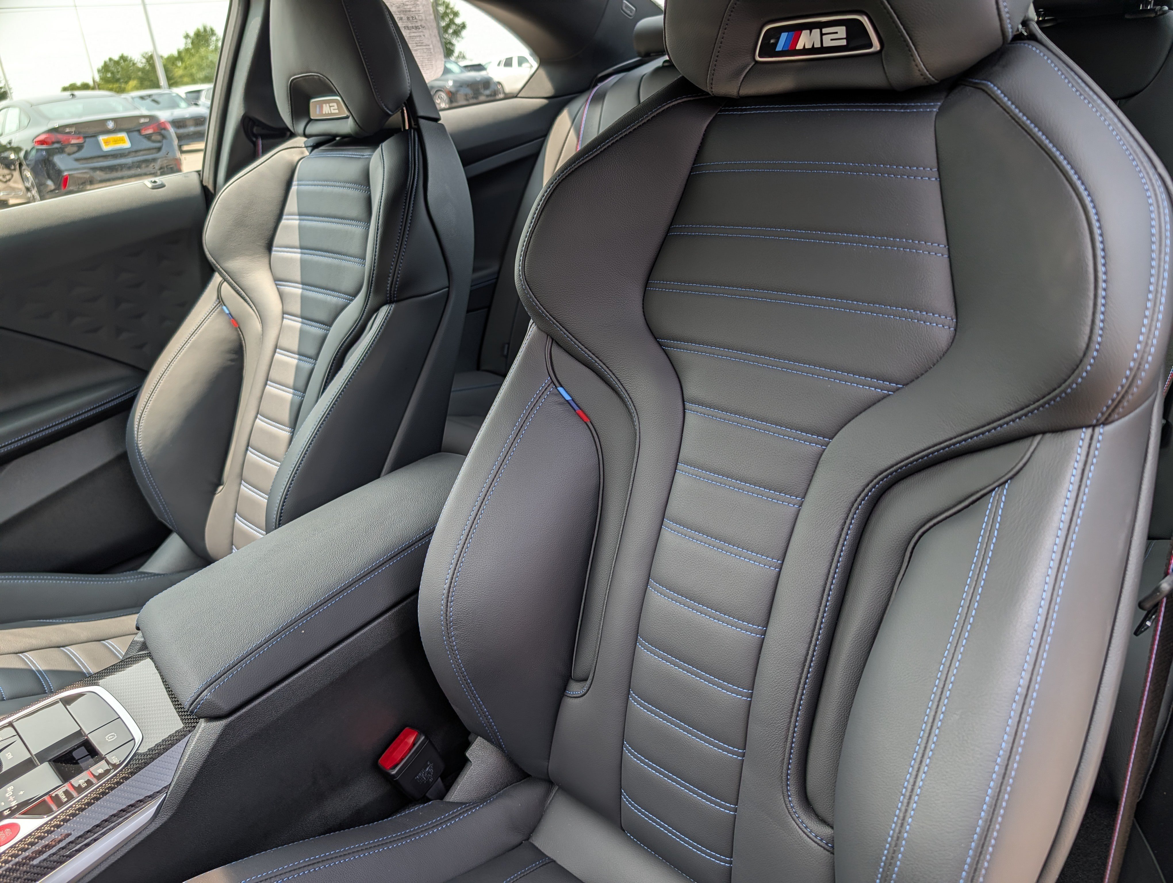 Used 2025 BMW M2 RWD image 19