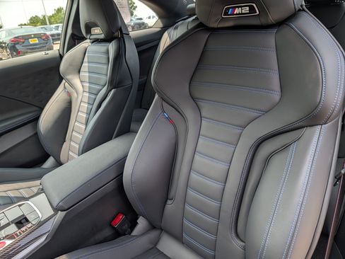Used 2025 BMW M2 RWD image 19