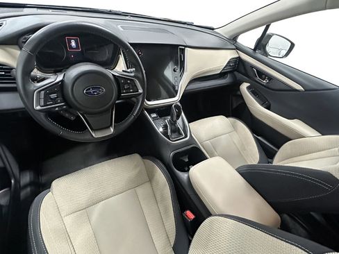 Used 2022 Subaru Outback Premium AWD/4WD image 18