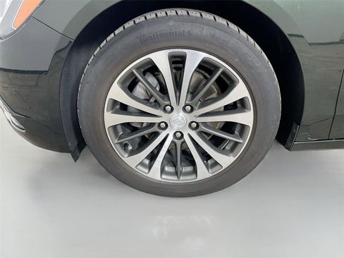 Used 2017 Buick LaCrosse Essence w/ Sights and Sounds Package FWD image 28