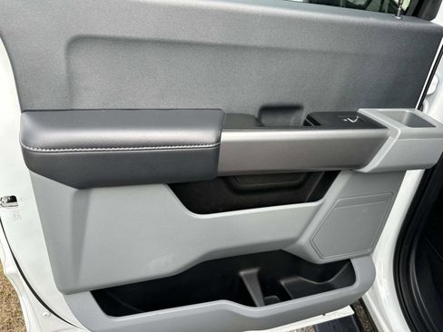 Certified 2025 Ford F250 XLT w/ FX4 Off-Road Package image 13