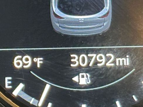 Used 2025 MAZDA CX-5 AWD 2.5 S w/ Select Package image 40