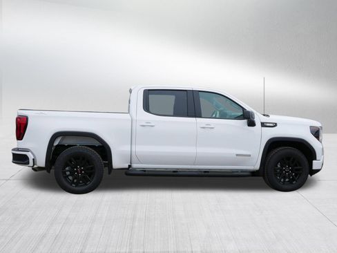 New 2026 GMC Sierra 1500 Elevation w/ Elevation Select Package image 6