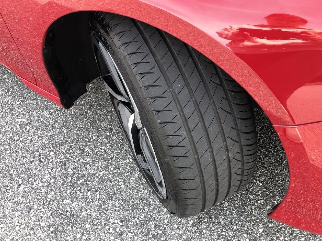 Certified 2020 Honda Accord Sport image 12
