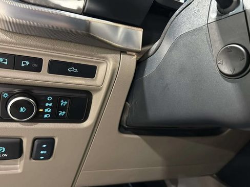Used 2024 Ford F150 Platinum w/ Equipment Group 703A Plus AWD/4WD image 41