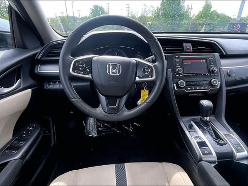 Used 2020 Honda Civic LX image 6