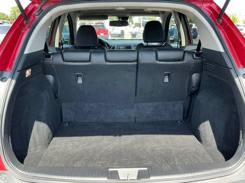 Used 2019 Honda HR-V EX-L image 17