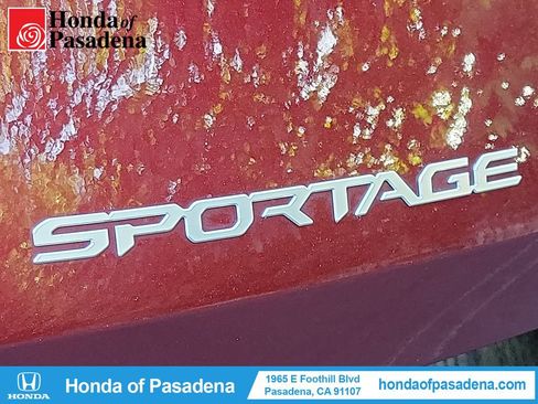 Used 2023 Kia Sportage SX Prestige AWD/4WD image 31
