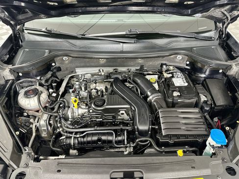 Used 2022 Volkswagen Taos S FWD image 30