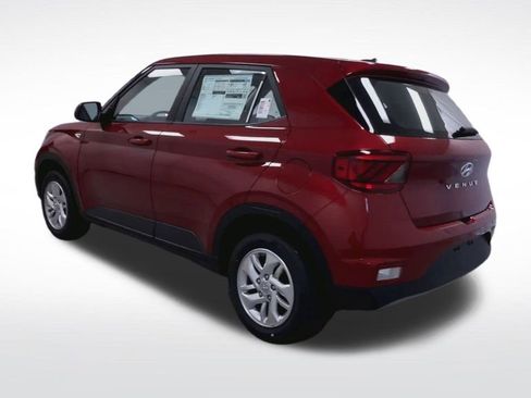 New 2026 Hyundai Venue SE image 18