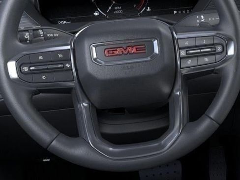 New 2025 GMC Acadia Elevation image 68
