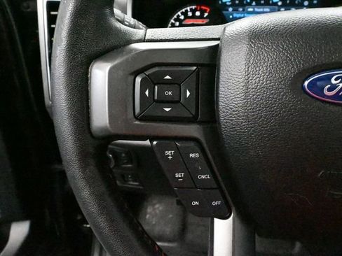 Used 2019 Ford F150 Lariat w/ Equipment Group 502A Luxury image 30