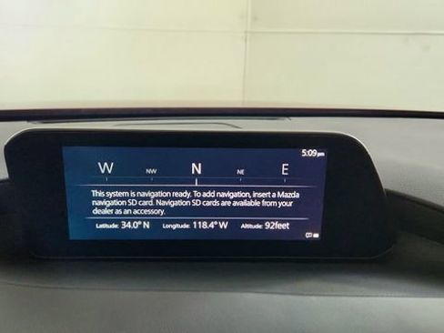 New 2026 MAZDA MAZDA3 2.5 S Sedan w/ Preferred Pkg FWD image 17