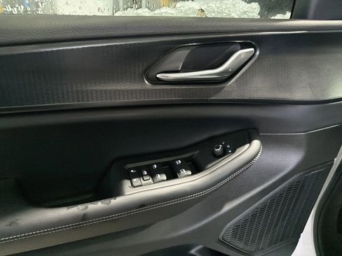 New 2026 Jeep Grand Cherokee Laredo X AWD/4WD image 17