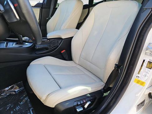 Used 2017 BMW 430i Gran Coupe RWD image 17