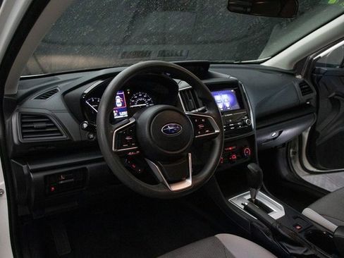 Used 2019 Subaru Crosstrek 2.0i w/ Eyesight System image 23