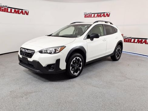 Used 2023 Subaru Crosstrek 2.0i AWD/4WD image 3