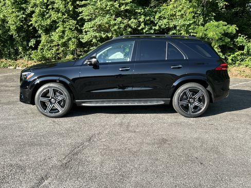 New 2026 Mercedes-Benz GLE 350 4MATIC image 16