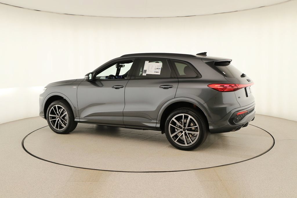 New 2026 Audi Q5 Premium Plus AWD/4WD image 3