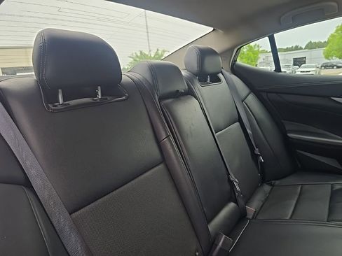 Used 2021 Nissan Maxima 3.5 SV w/ Floor Mat Group FWD image 22