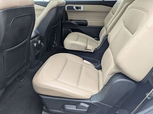 Used 2020 Ford Explorer XLT w/ Equipment Group 202A image 25