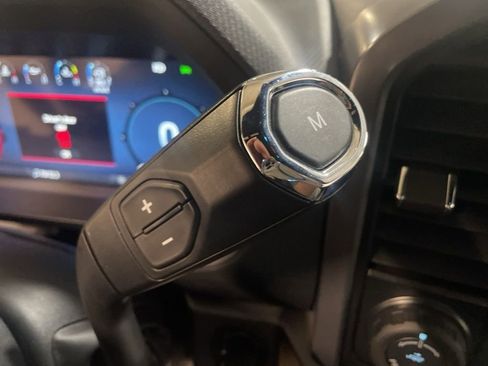 Used 2024 Ford F150 XLT w/ FX4 Off-Road Package image 31