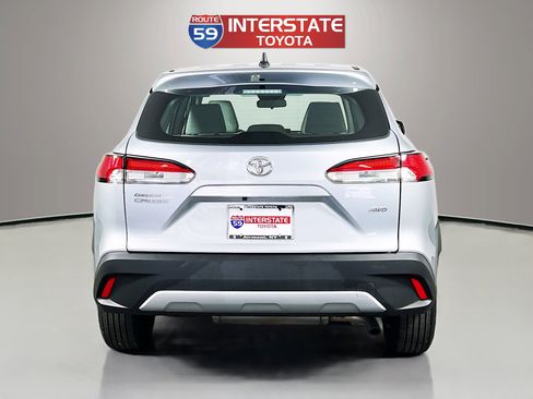 Certified 2023 Toyota Corolla Cross L AWD/4WD image 6