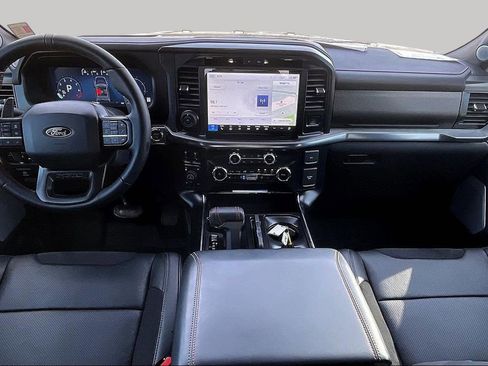 Used 2025 Ford F150 Raptor image 8