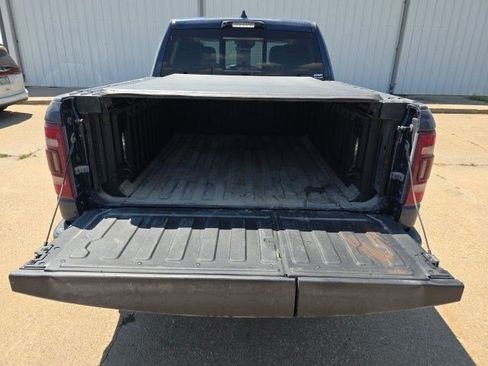 Certified 2022 RAM 1500 Limited AWD/4WD image 10