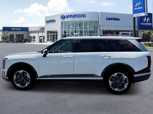 New 2026 Hyundai Palisade Limited image 3