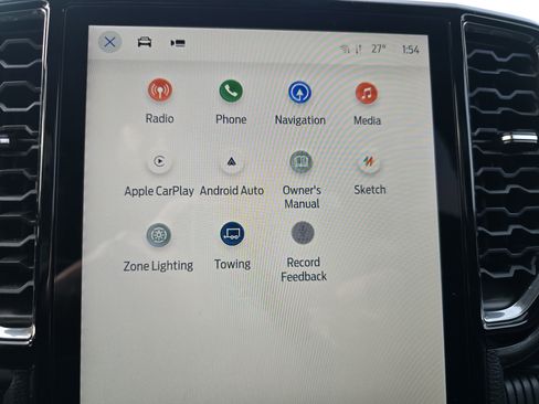 Used 2024 Ford Ranger XLT w/ Technology Package image 30