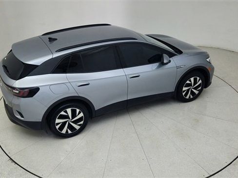 Used 2023 Volkswagen ID.4 Pro image 78