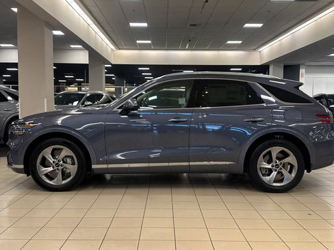 New 2026 Genesis GV70 2.5T Select AWD/4WD image 7
