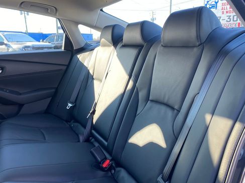 New 2025 Honda Accord EX-L image 15