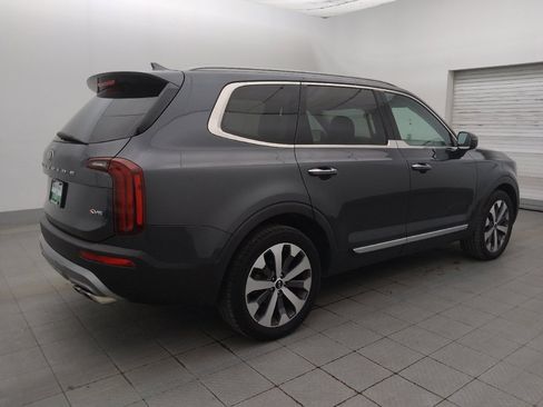 Used 2021 Kia Telluride S FWD image 10