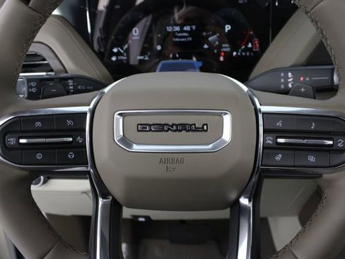 New 2026 GMC Yukon XL Denali w/ Denali Reserve Package image 16