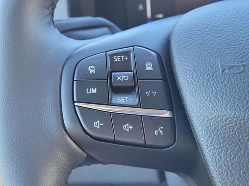 New 2026 Ford Transit 350 XLT image 20