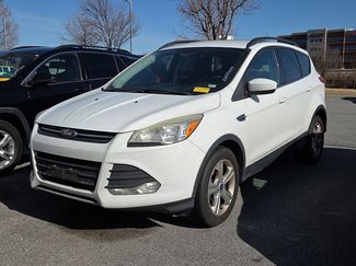 Used 2014 Ford Escape SE w/ Equipment Group 201A video 2