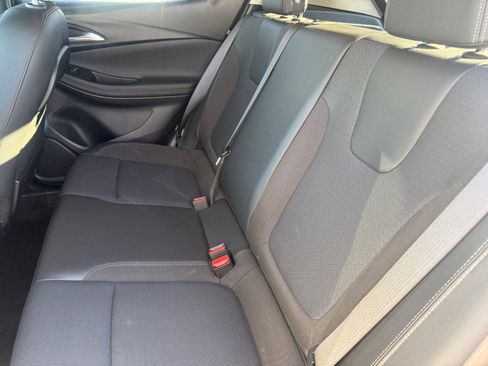 Used 2020 Buick Encore GX Preferred w/ Cold Weather Comfort Package image 27